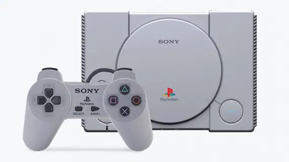 Sony PlayStation